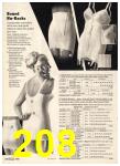 1975 Sears Spring Summer Catalog, Page 208