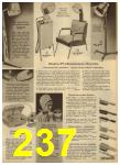 1965 Sears Spring Summer Catalog, Page 237