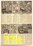 1950 Sears Spring Summer Catalog, Page 774