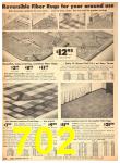 1942 Sears Spring Summer Catalog, Page 702