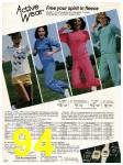 1983 Sears Spring Summer Catalog, Page 94