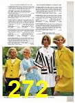 1969 Sears Spring Summer Catalog, Page 272