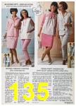 1967 Sears Spring Summer Catalog, Page 135