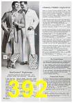 1967 Sears Spring Summer Catalog, Page 392