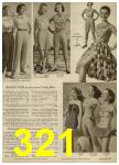 1959 Sears Spring Summer Catalog, Page 321