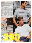 1991 Sears Spring Summer Catalog, Page 390