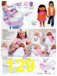 2007 JCPenney Christmas Book, Page 129