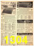 1940 Sears Fall Winter Catalog, Page 1304