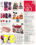 2011 Sears Christmas Book (Canada), Page 70