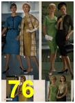 1962 Sears Spring Summer Catalog, Page 76