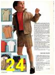 1969 Sears Spring Summer Catalog, Page 24