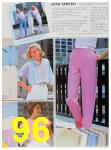 1985 Sears Spring Summer Catalog, Page 96