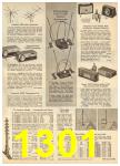 1965 Sears Spring Summer Catalog, Page 1301