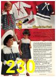 1968 Sears Spring Summer Catalog, Page 230
