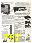 1982 Sears Spring Summer Catalog, Page 757