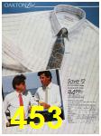 1988 Sears Spring Summer Catalog, Page 453
