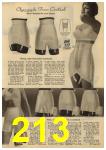 1961 Sears Spring Summer Catalog, Page 213