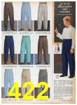 1957 Sears Spring Summer Catalog, Page 422