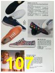 1992 Sears Summer Catalog, Page 107