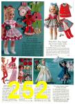 1965 JCPenney Christmas Book, Page 252
