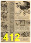 1965 Sears Spring Summer Catalog, Page 412