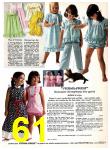 1969 Sears Spring Summer Catalog, Page 61