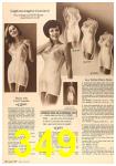 1964 Sears Spring Summer Catalog, Page 349