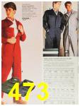 1987 Sears Spring Summer Catalog, Page 473