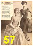 1962 Sears Fall Winter Catalog, Page 57