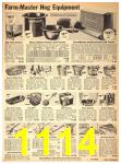 1942 Sears Spring Summer Catalog, Page 1114