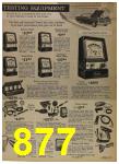 1968 Sears Spring Summer Catalog 2, Page 877