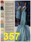 1965 Sears Spring Summer Catalog, Page 357