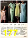 1980 Sears Spring Summer Catalog, Page 177