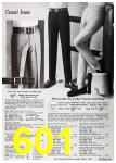 1967 Sears Spring Summer Catalog, Page 601