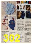 1987 Sears Spring Summer Catalog, Page 302