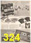 1966 JCPenney Christmas Book, Page 324