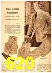 1943 Sears Fall Winter Catalog, Page 620