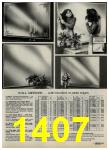 1980 Sears Fall Winter Catalog, Page 1407