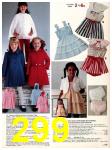 1983 Sears Spring Summer Catalog, Page 299