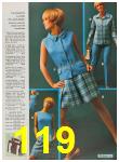 1968 Sears Spring Summer Catalog 2, Page 119
