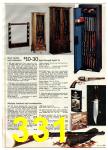 1984 Montgomery Ward Spring Summer Catalog, Page 331