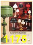 1973 Sears Spring Summer Catalog, Page 1175