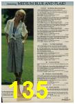 1979 Sears Spring Summer Catalog, Page 135