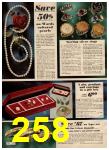 1974 Montgomery Ward Christmas Book, Page 258