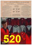 1966 JCPenney Fall Winter Catalog, Page 520