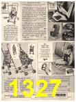 1974 Sears Fall Winter Catalog, Page 1327