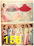 1958 Sears Fall Winter Catalog, Page 156