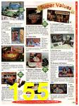 1998 Sears Christmas Book, Page 155