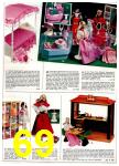 1983 Montgomery Ward Christmas Book, Page 69