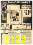 1941 Sears Fall Winter Catalog, Page 1123